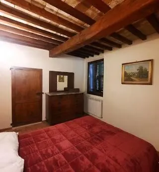Cento Scale Historic With Panoramic Terrace *