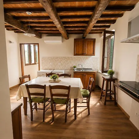 Cento Scale Historic With Panoramic Terrace * 考里纳多