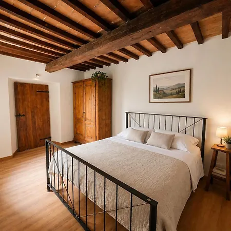 Cento Scale Historic With Panoramic Terrace
